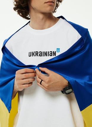 Bravery original український прапор