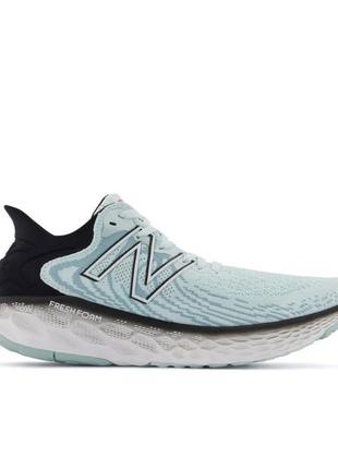 Кросівки для бігу new balance fresh foam 1080v11 blue