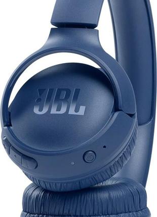 Наушники беспроводные jbl tune 510bt (без коробки)3 фото