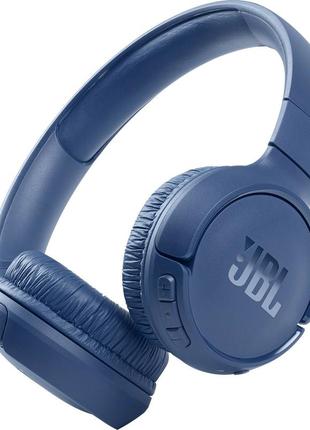 Наушники беспроводные jbl tune 510bt (без коробки)1 фото