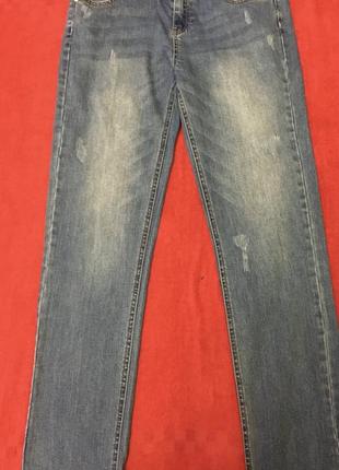 Стильные джинсы promod1 фото