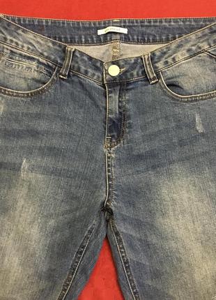 Стильные джинсы promod2 фото