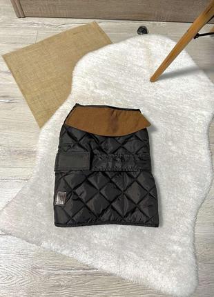 Накидка для песика