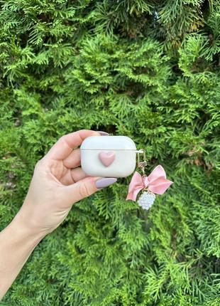Чехол на airpods, airpods pro