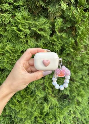 Чехол на airpods, airpods pro
