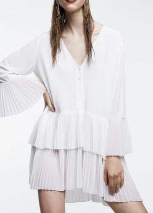 Плаття zara