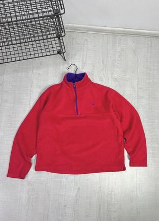 Флиска jack wolfskin vintage fleece