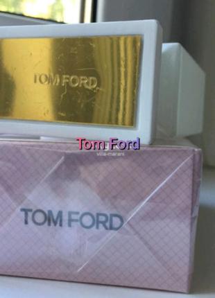 Классный изысканный аромат парфюма tom ford rose prick  100ml.3 фото