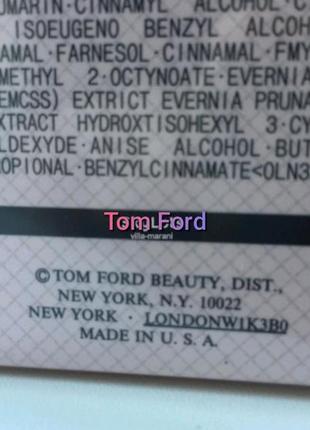 Классный изысканный аромат парфюма tom ford rose prick  100ml.6 фото