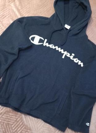 Худи champion