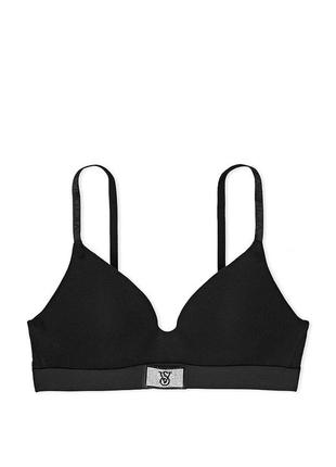 Бюстик бюстгальтер лифчик лиф бра 34b 34с victoria's secret 75c