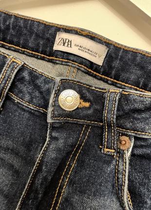 Джинси zara 42 р3 фото