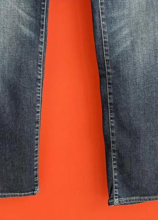Jeckerson italy оригинал мужские джинсы штаны размер 32 б у4 фото