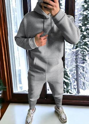 Спортивные костюмы на флисе 😍
