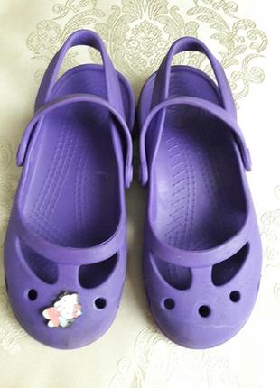 Crocs originals