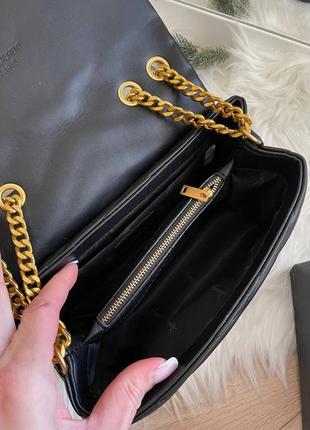 Сумка клатч ysl premium 8