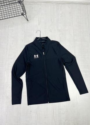Олімпійка under armour track top