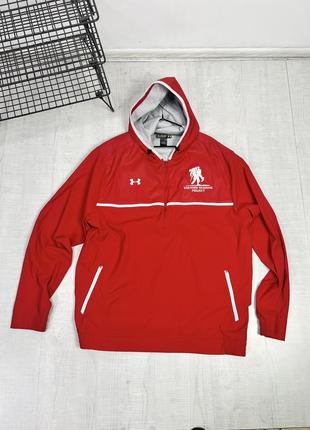 Анорак under armour anorak jacket1 фото