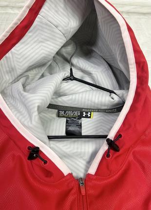 Анорак under armour anorak jacket5 фото