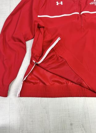 Анорак under armour anorak jacket6 фото