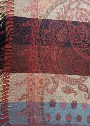 Pashmina палантин - шарф пашмина 100%