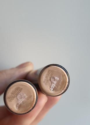 Консилер yves saint laurent encre de peau all hours concealer5 фото