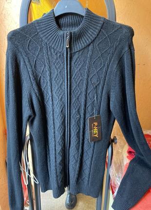 Кофта джемпер унісекс.