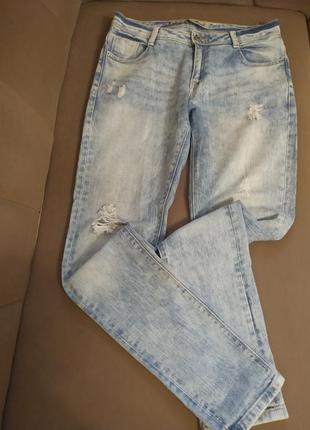 Стильні джинси denim co