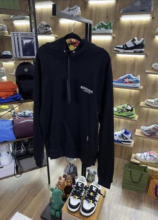 Худі reprezent owners’ club black