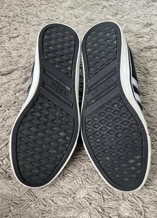 Кроссовки adidas neo, стелька 23.5 см, размер 37, хорошее состояние.6 фото