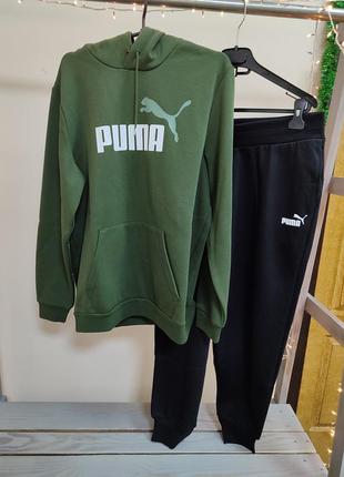 Спортивный костюм puma