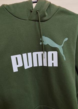 Спортивний костюм puma2 фото