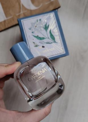 Парфуми zara gardenia 90ml духи zara gardenia eau de parfum