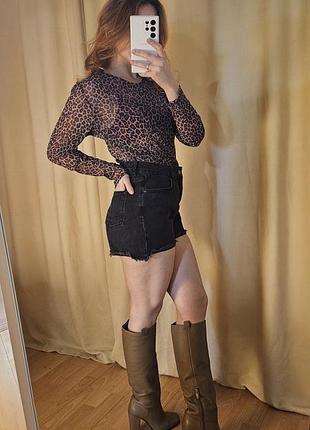 Шорти 2