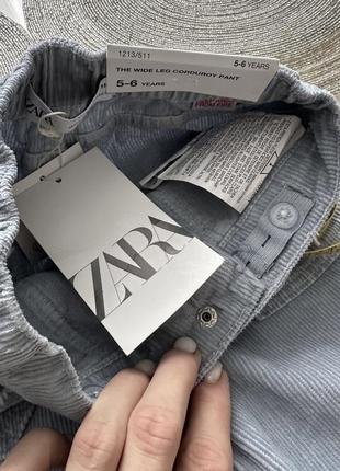 Zara штани , джинси 1103 фото