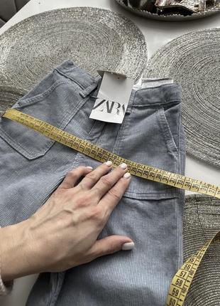 Zara штани , джинси 1105 фото