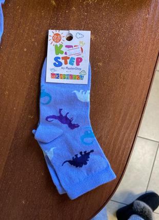 Шкарпетки носки носочки демі демисезон