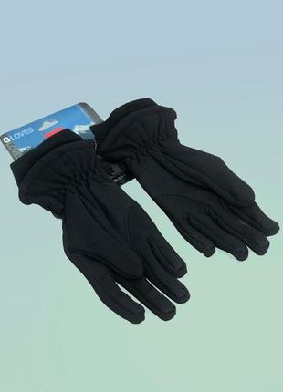 Рукавиці чоловічі the north face the north face gloves5 фото