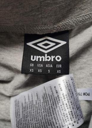 Женские леггинсы umbro4 фото