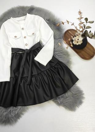 Красивое праздничное платье