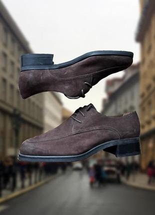 Туфли clarks оригинал, новый1 фото