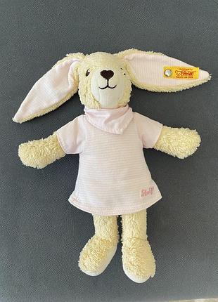 Іграшка мʼяка steiff