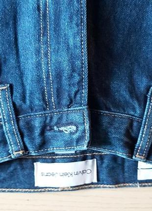 Calvin klein женские джинсы5 фото