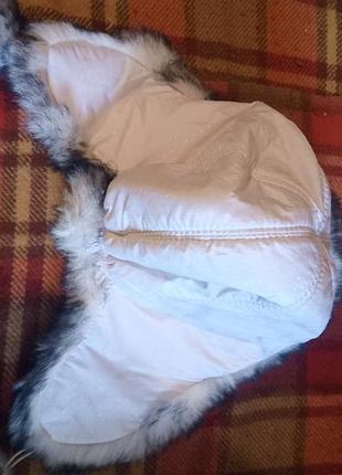 Шапка жіноча