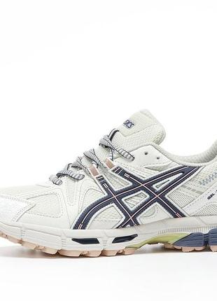 Кроссовки asics gel-kahana 8