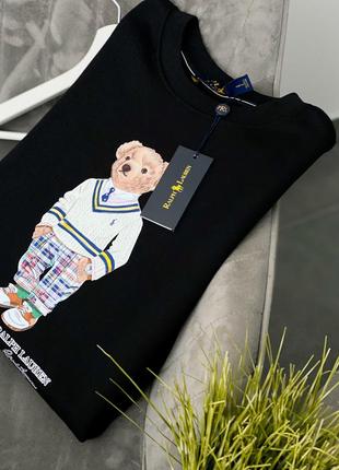 Світшот polo ralph lauren7 фото