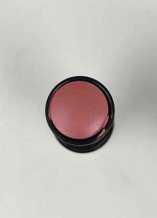 Румяна стик kiko milano velvet touch creamy stick blush оттенок 05 camelia red3 фото