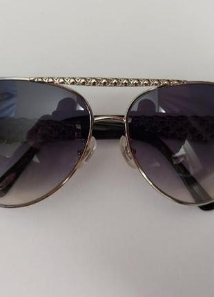 Женские очки chopard