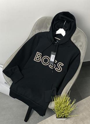 Худі hugo boss3 фото