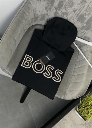 Худи hugo boss7 фото